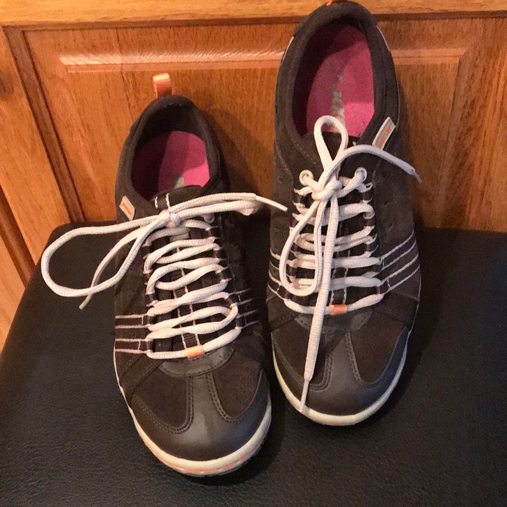 Rocket dog leisure shoes